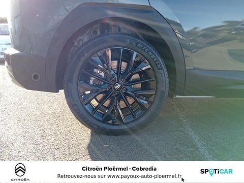 Voitures D'occasion À Ploërmel | Citroën C5 Aircross Electrique 210Ch Autonomie Confort Max