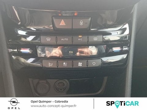 Voitures D'occasion À Quimper | Peugeot 2008 1.2 Puretech 110Ch Allure S&S