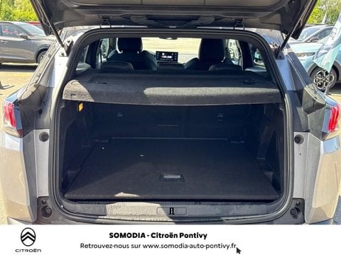 Voitures D'occasion À Saint-Thuriau | Peugeot 3008 1.2 Puretech 130Ch S&S Allure Pack