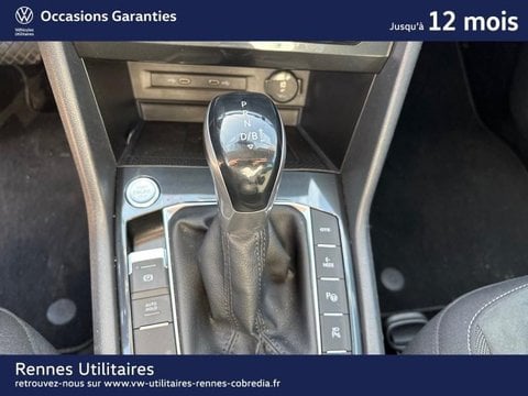 Voitures D'occasion À Cesson-Sévigné | Volkswagen Tiguan 1.4 Ehybrid 245Ch Elegance Dsg6