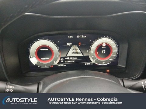 Voitures D'occasion À La Mézière | Nissan Juke 1.0 Dig-T 114Ch Tekna 2024