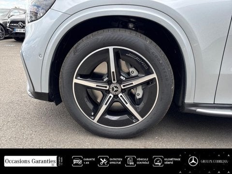 Voitures D'occasion À Saint-Grégoire | Mercedes-Benz Glc 400 Eq 489Ch Amg Line 4Matic