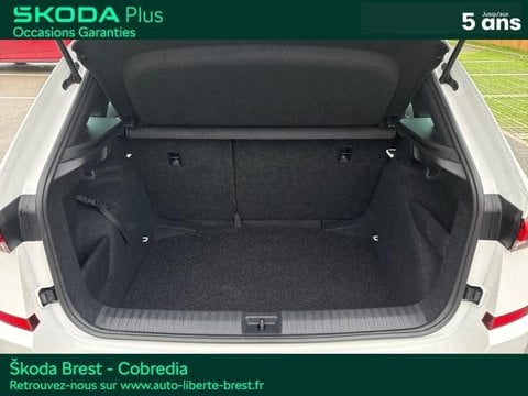 Voitures D'occasion À Brest | Škoda Kamiq 1.0 Tsi Evo 110Ch Monte-Carlo Dsg7