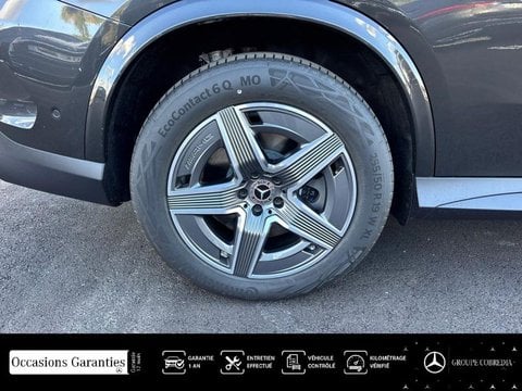 Voitures D'occasion À Saint-Grégoire | Mercedes-Benz Glc Coupé 300 E Hybrid 204+136Ch Amg Line...