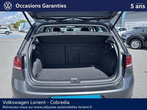 Voitures D'occasion À Lanester | Volkswagen Golf 1.5 Tsi Evo 130Ch Connect Dsg7 Euro6D-T 5P