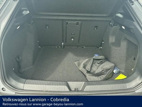 Voitures D'occasion À Lannion | Volkswagen Id.4 170Ch Pure 52 Kwh Life Max