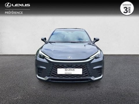 Voitures D'occasion À Lanester | Lexus Lbx 1.5 136Ch Emotion 2Wd