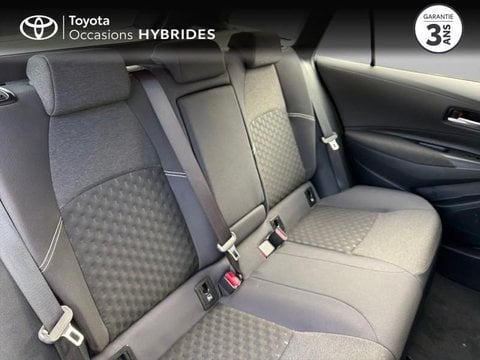 Voitures D'occasion À Saint-Martin-Des-Champs | Toyota Corolla Touring Spt 1.8 140Ch Dynamic Bus...