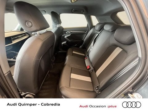 Voitures D'occasion À Quimper | Audi A3 Sportback 1.5 Tfsi 116Ch Business Executive