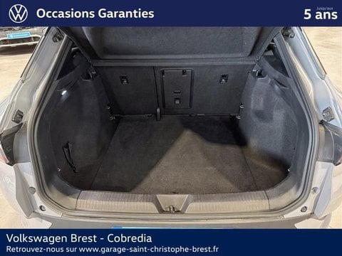 Voitures D'occasion À Brest | Volkswagen Id.4 174Ch Pro 77 Kwh Business