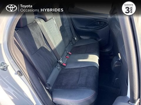 Voitures D'occasion À Plérin | Toyota Yaris 116H Gr Sport 5P My22