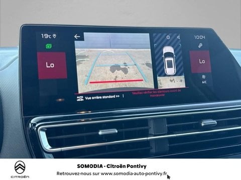 Voitures D'occasion À Loudeac | Citroën C5 Aircross 1.5 Bluehdi 130Ch Max Boite Automatique