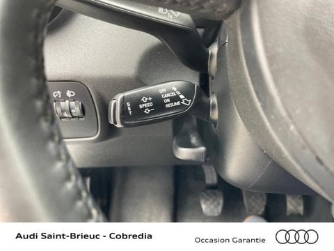 Voitures D'occasion À Saint-Brieuc | Audi A1 Sportback 1.2 Tfsi 86Ch Ambiente 5 Places