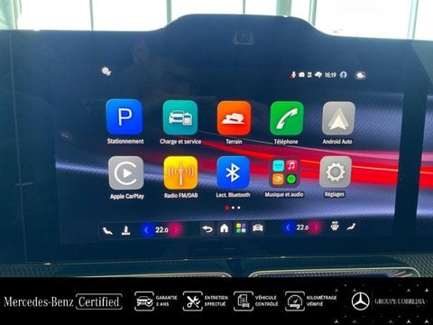 Voitures D'occasion À Quimper | Mercedes-Benz Glc 400 Eq 489Ch Amg Line 4Matic