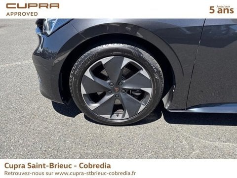 Voitures D'occasion À Saint-Brieuc | Cupra Born 230Ch Xl 77 Kwh Vz