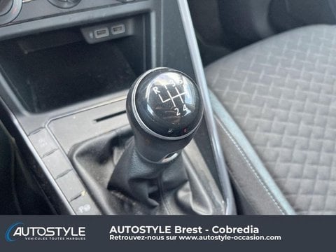Voitures D'occasion À Brest | Volkswagen Polo 1.0 Tsi 95Ch Iq.drive Euro6D-T