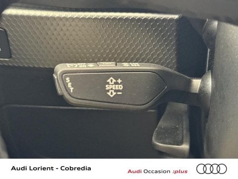 Voitures D'occasion À Lanester | Audi A1 Sportback 30 Tfsi 110Ch Advanced