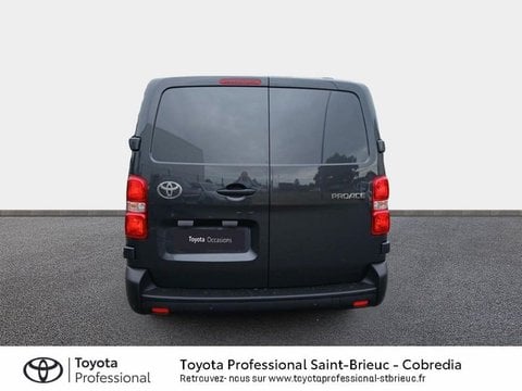 Voitures D'occasion À Plérin | Toyota Proace Long 2.2 D-4D 150 Start Confort Pack Connect Bva M...