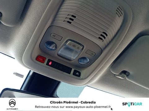 Voitures D'occasion À Ploërmel | Citroën C3 Aircross Puretech 110Ch S&S C-Series