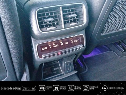 Voitures D'occasion À Saint-Grégoire | Mercedes-Benz Gle 350 E 211+136Ch Amg Line 4Matic 9G-Tronic