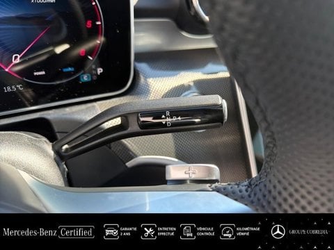 Voitures D'occasion À Saint-Grégoire | Mercedes-Benz Cle Coupé 220 D 197Ch Amg Line 9G-Tronic