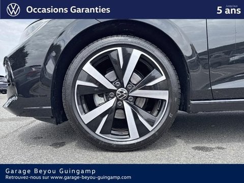 Voitures D'occasion À Guingamp | Volkswagen Golf 1.5 Etsi Evo2 116Ch Vw Edition Dsg7