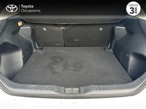 Voitures D'occasion À Belz | Toyota Yaris Cross 116H Dynamic Mc24