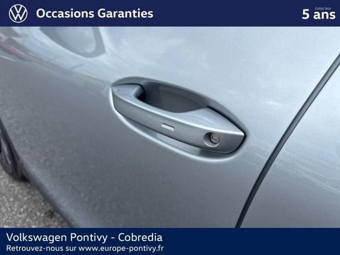 Voitures D'occasion À Pontivy | Volkswagen Tiguan 1.5 Etsi 130Ch Vw Edition Dsg7