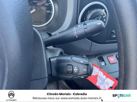 Voitures D'occasion À Saint-Martin-Des-Champs | Citroën Berlingo M Electric Club