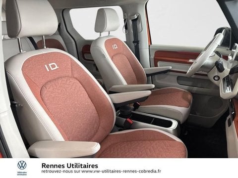 Voitures D'occasion À Cesson-Sévigné | Volkswagen Id. Buzz 204Ch Pro 77 Kwh