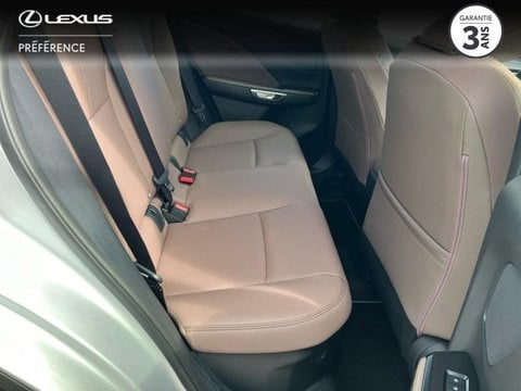 Voitures D'occasion À Lanester | Lexus Lbx 1.5 136Ch Elegant Pack Tech 2Wd