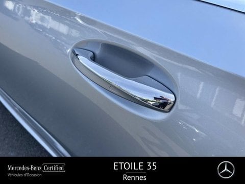 Voitures D'occasion À Saint-Grégoire | Mercedes-Benz Classe A 250 E 163+109Ch Amg Line 8G-Dct