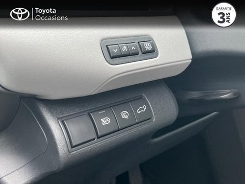 Voitures D'occasion À Plérin | Toyota C-Hr+ 343Ch 77Kwh Collection Performance Awd