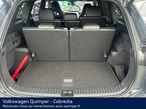 Voitures D'occasion À Quimper | Volkswagen Tayron 1.5 Etsi 150Ch Vw Edition Dsg7 7 Places