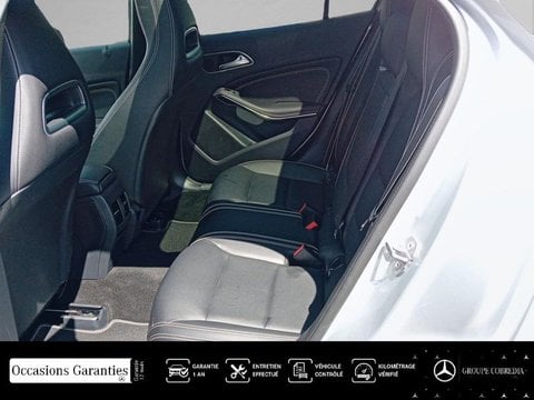 Voitures D'occasion À Brest | Mercedes-Benz Gla 200 156Ch Sport Edition 7G-Dct Euro6D-T