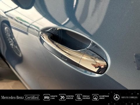 Voitures D'occasion À Quimper | Mercedes-Benz Eqa 250 190Ch Amg Line