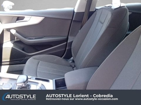 Voitures D'occasion À Lanester | Audi A5 Sportback 35 Tfsi 150Ch Design S Tronic 7 Euro6D-T 126G