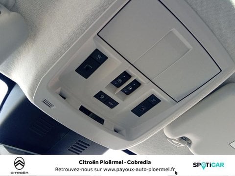 Voitures D'occasion À Ploërmel | Citroën C5 Aircross Electrique 210Ch 78Kwh Autonomie Confort Max