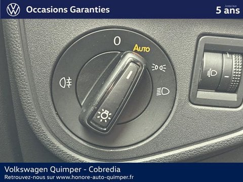 Voitures D'occasion À Quimper | Volkswagen Taigo 1.0 Tsi 116Ch Vw Edition Dsg7