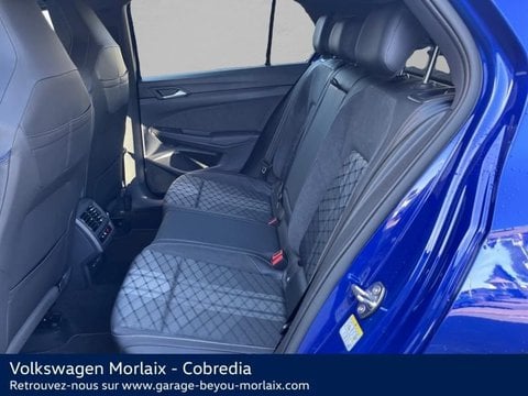 Voitures D'occasion À Morlaix | Volkswagen Golf 1.5 Etsi Evo2 150Ch R-Line Edition Dsg7