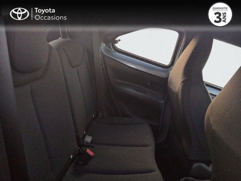Voitures D'occasion À Ploërmel | Toyota Aygo X 1.0 Vvt-I 72Ch Dynamic My24