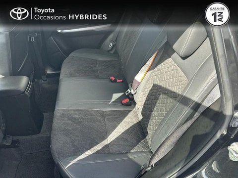 Voitures D'occasion À Saint-Martin-Des-Champs | Suzuki Vitara 1.5 Dualjet Hybrid 115Ch Privilèg...