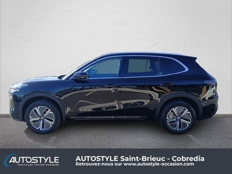 Voitures D'occasion À Yffiniac | Geely Starray Em-I 1.5 Em-I 99+218Ch Pro