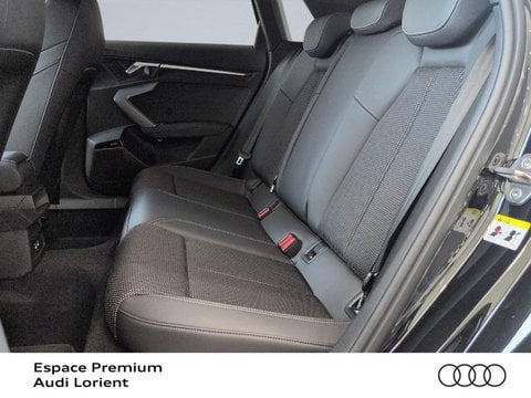 Voitures D'occasion À Lanester | Audi A3 Allstreet 1.5 Tfsi E 204Ch Phev Avus S Tronic 6