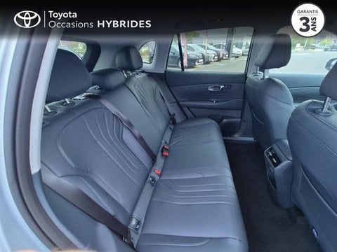 Voitures D'occasion À Vannes | Geely Starray 1.5 Plug-In Hybrid Em-I 262 Pro
