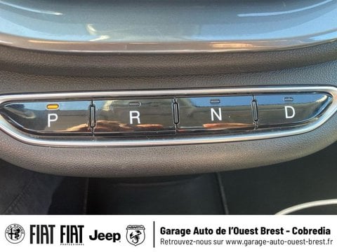 Voitures D'occasion À Brest | Fiat 500 E 118Ch My23