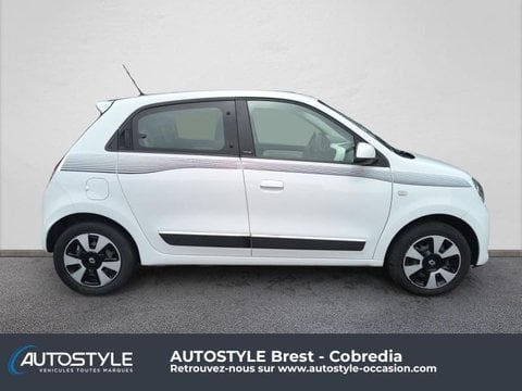 Voitures D'occasion À Brest | Renault Twingo 1.0 Sce 70Ch Limited Euro6C
