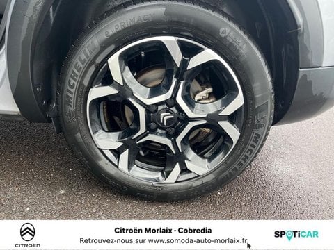 Voitures D'occasion À Saint-Martin-Des-Champs | Citroën C5 Aircross 1.5 Bluehdi 130Ch Plus Boit...