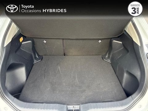 Voitures D'occasion À Lanester | Toyota Yaris Cross 116H Dynamic Mc24
