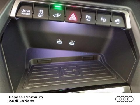 Voitures D'occasion À Lanester | Audi A3 Allstreet 40 Tfsi E 204Ch Phev Avus S Tronic 6